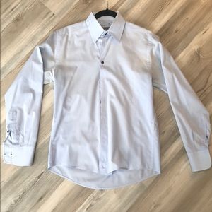 Small H&M Dress Shirt